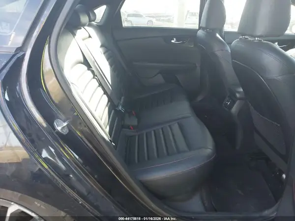 3KPF44AC8LE155549 2020 KIA FORTE - Image 8