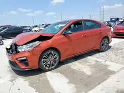 3KPF44AC8LE171587 2020 KIA FORTE