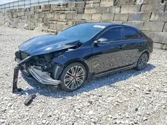 3KPF44AC8LE172531 2020 KIA FORTE