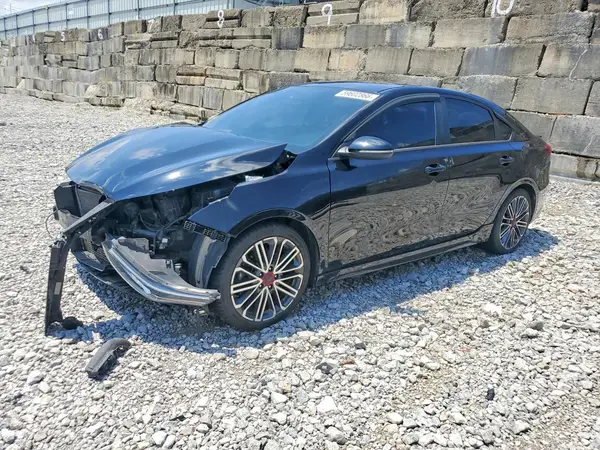 3KPF44AC8LE172531 2020 KIA FORTE - Image 1