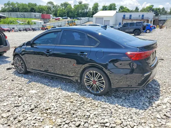 3KPF44AC8LE172531 2020 KIA FORTE - Image 2