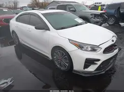 3KPF44AC8LE175333 2020 KIA FORTE