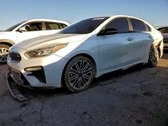 3KPF44AC8LE199907 2020 KIA FORTE