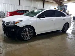 3KPF44AC8LE215295 2020 KIA FORTE