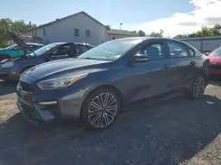 3KPF44AC8LE215703 2020 KIA FORTE