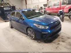 3KPF44AC8LE216172 2020 KIA FORTE