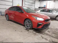 3KPF44AC8LE247387 2020 KIA FORTE
