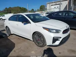 3KPF44AC8LE251424 2020 KIA FORTE