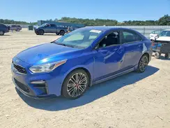 3KPF44AC8LE253710 2020 KIA FORTE