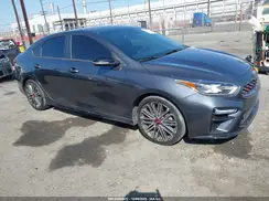 3KPF44AC8LE253805 2020 KIA FORTE