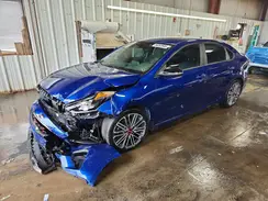 3KPF44AC8LE257630 2020 KIA FORTE