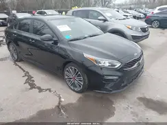 3KPF44AC8ME271478 2021 KIA FORTE