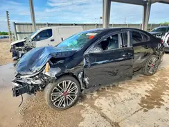 3KPF44AC8ME272596 2021 KIA FORTE