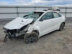 3KPF44AC8ME275515 2021 KIA FORTE