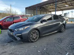 3KPF44AC8ME281900 2021 KIA FORTE