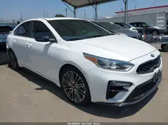 3KPF44AC8ME282285 2021 KIA FORTE