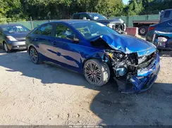 3KPF44AC8ME283484 2021 KIA FORTE