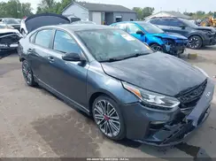 3KPF44AC8ME288720 2021 KIA FORTE