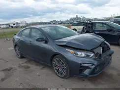 3KPF44AC8ME290533 2021 KIA FORTE