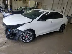 3KPF44AC8ME291018 2021 KIA FORTE