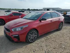 3KPF44AC8ME292251 2021 KIA FORTE
