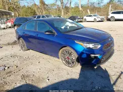 3KPF44AC8ME293500 2021 KIA FORTE