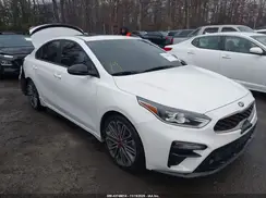 3KPF44AC8ME299930 2021 KIA FORTE