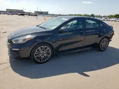 3KPF44AC8ME303300 2021 KIA FORTE