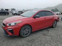 3KPF44AC8ME309209 2021 KIA FORTE