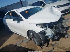 3KPF44AC8ME315432 2021 KIA FORTE