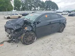 3KPF44AC8ME315706 2021 KIA FORTE