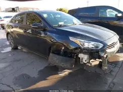 3KPF44AC8ME321859 2021 KIA FORTE