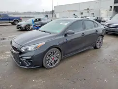 3KPF44AC8ME324342 2021 KIA FORTE