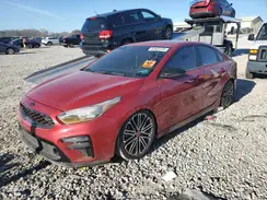 3KPF44AC8ME343280 2021 KIA FORTE