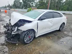 3KPF44AC8ME346499 2021 KIA FORTE