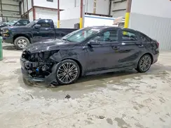 3KPF44AC8ME354876 2021 KIA FORTE