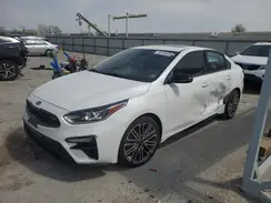 3KPF44AC8ME356594 2021 KIA FORTE