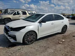 3KPF44AC8ME358569 2021 KIA FORTE
