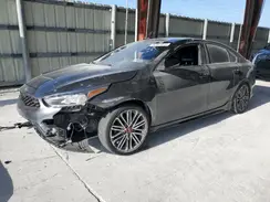 3KPF44AC8ME367076 2021 KIA FORTE