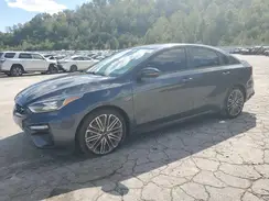 3KPF44AC8ME367255 2021 KIA FORTE