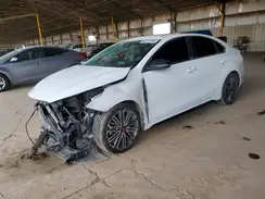 3KPF44AC8ME368437 2021 KIA FORTE
