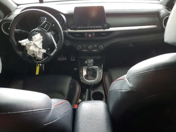 3KPF44AC8ME368437 2021 KIA FORTE - Image 8