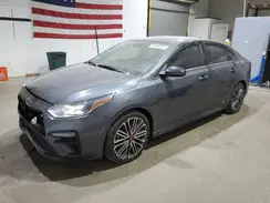 3KPF44AC8ME374772 2021 KIA FORTE