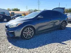 3KPF44AC8ME379809 2021 KIA FORTE