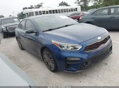3KPF44AC8ME390907 2021 KIA FORTE