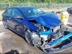3KPF44AC8ME394892 2021 KIA FORTE