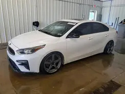 3KPF44AC8ME401369 2021 KIA FORTE
