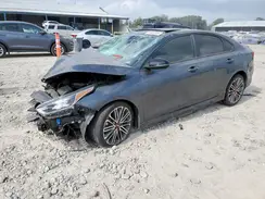 3KPF44AC8ME411609 2021 KIA FORTE
