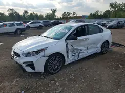 3KPF44AC8ME413151 2021 KIA FORTE