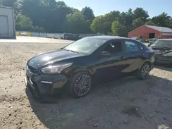 3KPF44AC8ME414395 2021 KIA FORTE